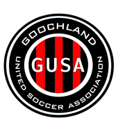 Goochland United Soccer Association