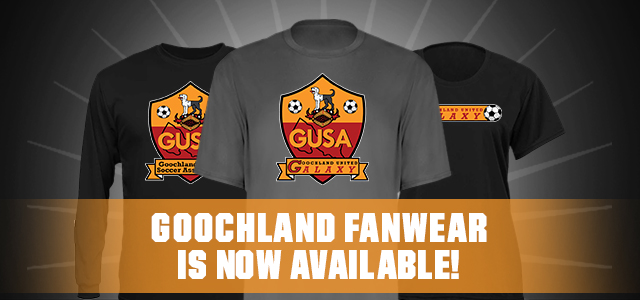Fan Wear 
