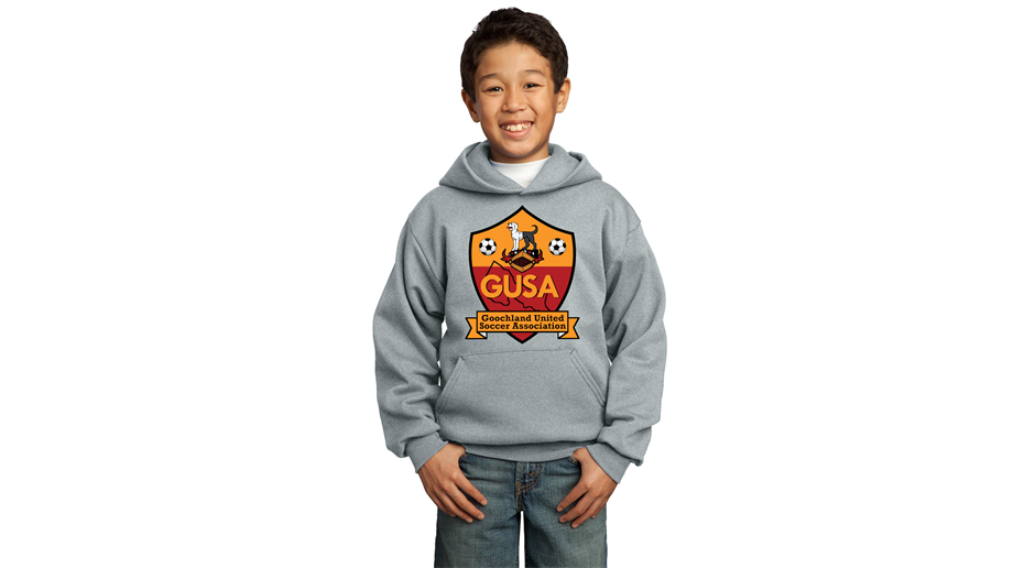 Fan Wear 