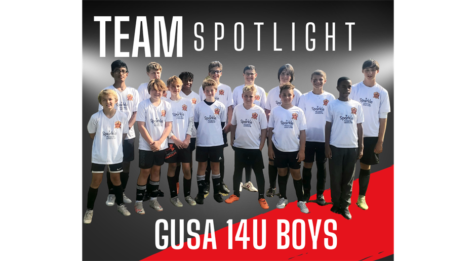 Team Spotlight
