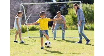 GUSA Family Day